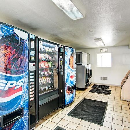 Motel 6-Denver, Co - Airport Экстерьер фото
