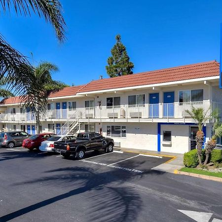 Motel 6-Denver, Co - Airport Экстерьер фото