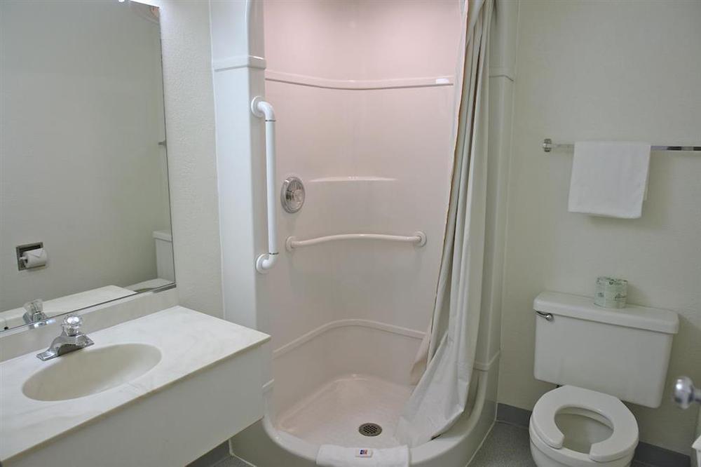 Motel 6-Denver, Co - Airport Номер фото