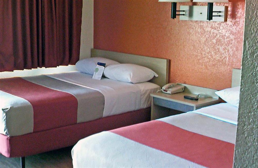 Motel 6-Denver, Co - Airport Номер фото