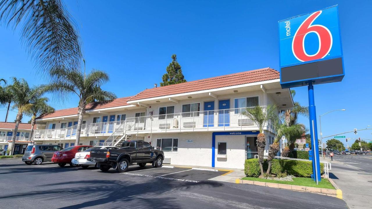 Motel 6-Denver, Co - Airport Экстерьер фото